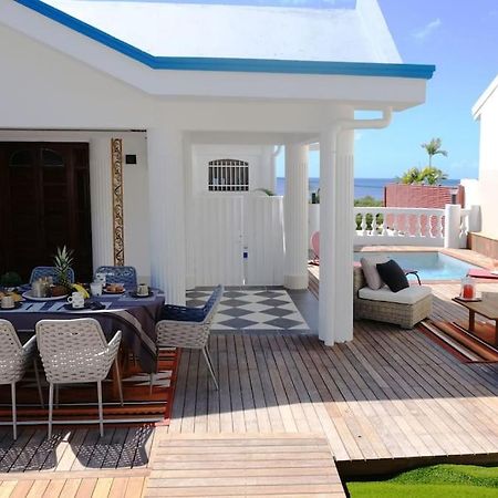 Villa Beauregard Sainte-Luce Ngoại thất bức ảnh