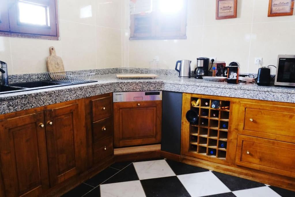 Villa Beauregard Sainte-Luce Ngoại thất bức ảnh