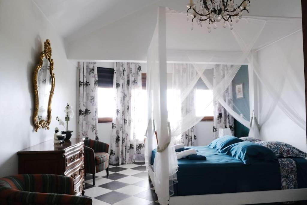 Villa Beauregard Sainte-Luce Ngoại thất bức ảnh