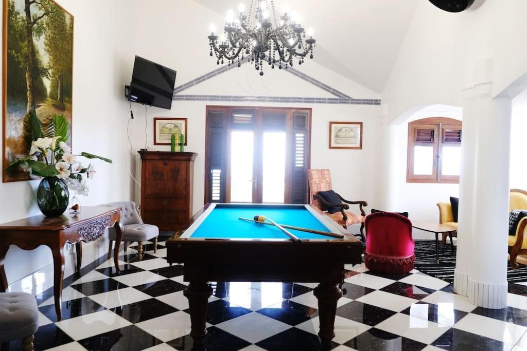Villa Beauregard Sainte-Luce Ngoại thất bức ảnh